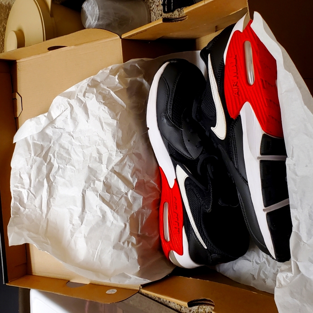 Nike Air max
